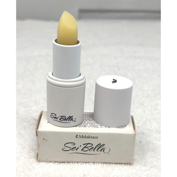 Sei Bella Lip Treatment Clear Hydration Pre-Lipstick .123 oz N - 2710 - Picture 1 of 7
